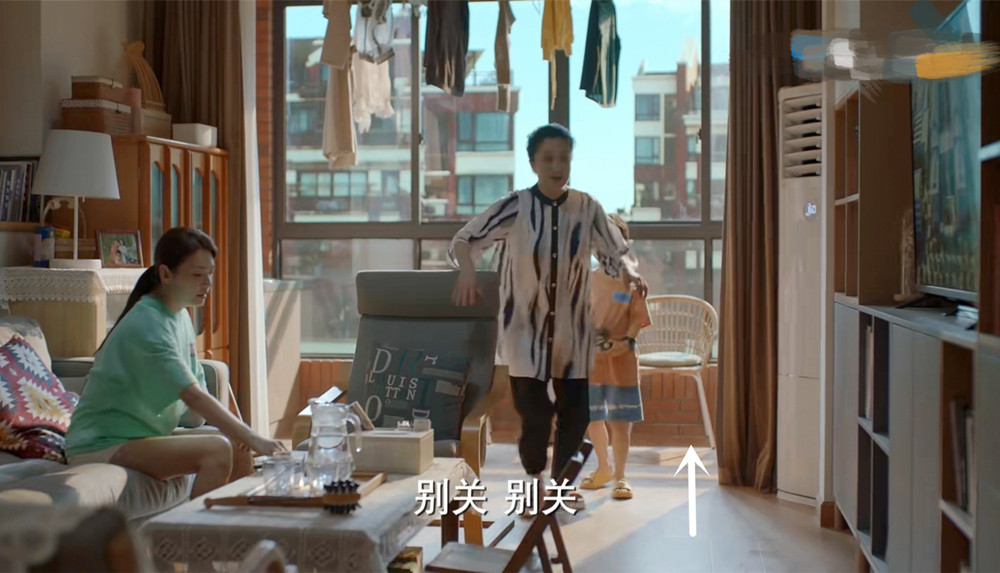 加油妈妈：张雨绮上有老下有小，家里干干净净，生活却是一地鸡毛