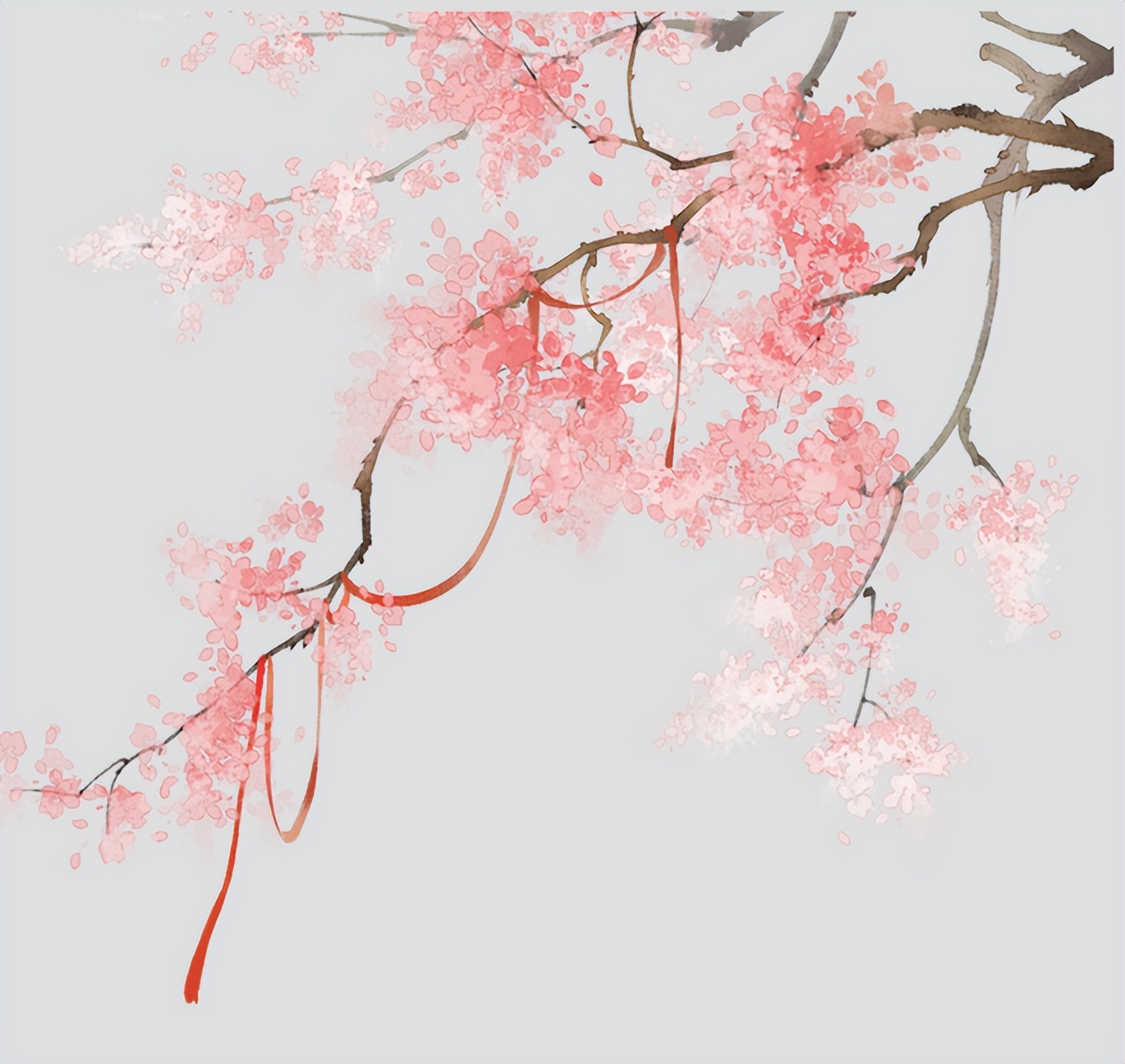 10首表达牵挂与思念的诗!