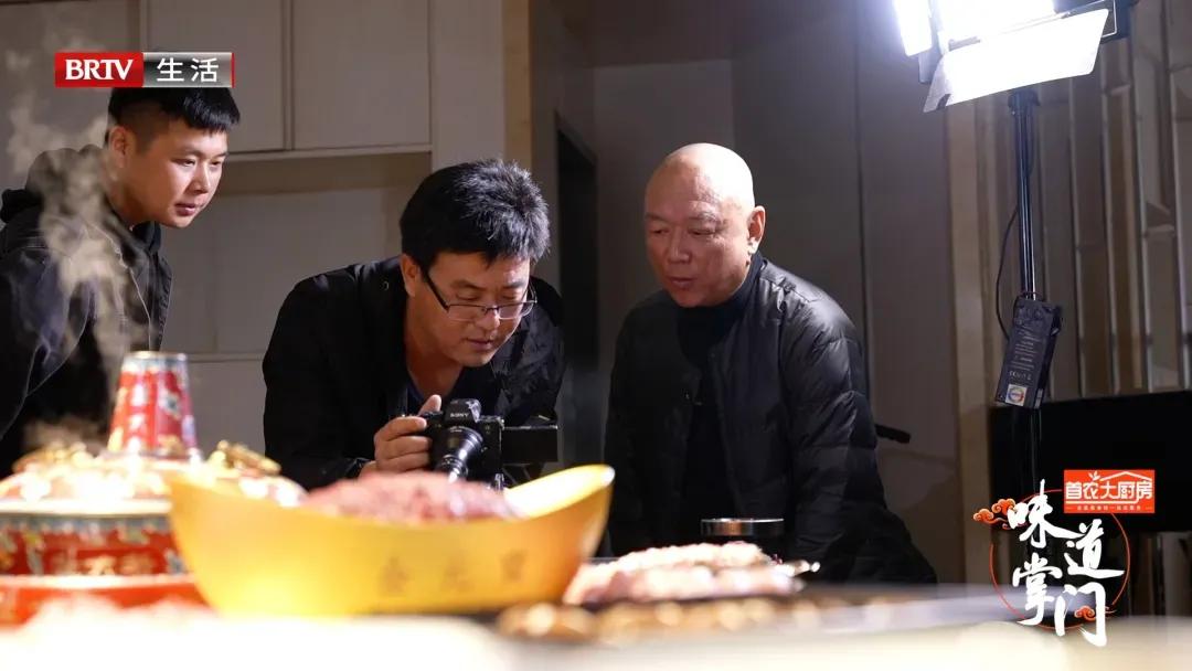 味道掌门 | 它是北京第一家获得米其林餐盘奖的涮肉品牌，还不去尝尝？