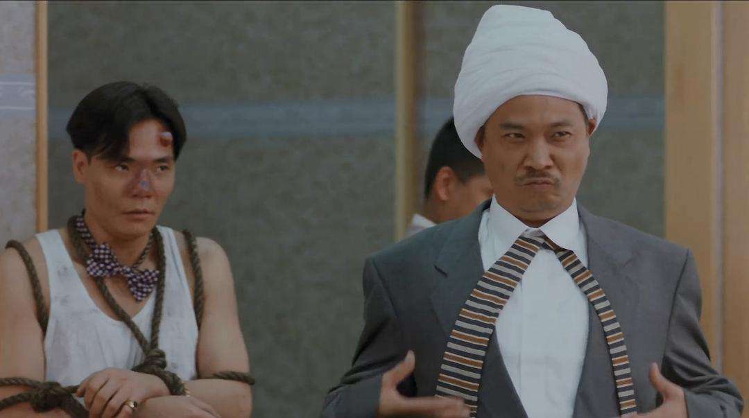 盘点吴孟达的九部电影:演了一辈子小角色最终成就黄金配角