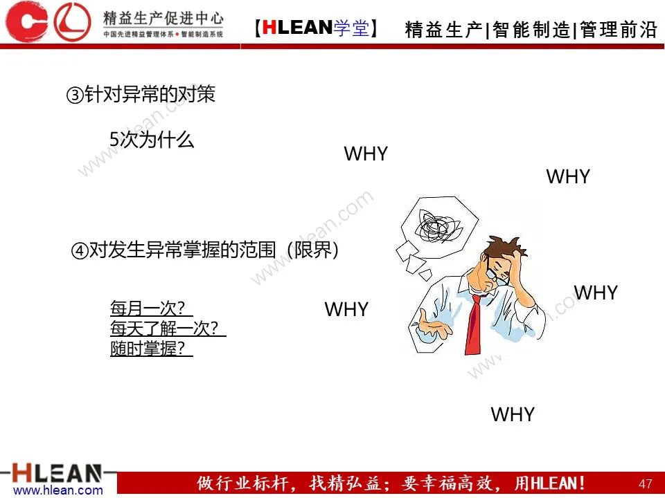 「精益學堂」淺談 豐田生產方式