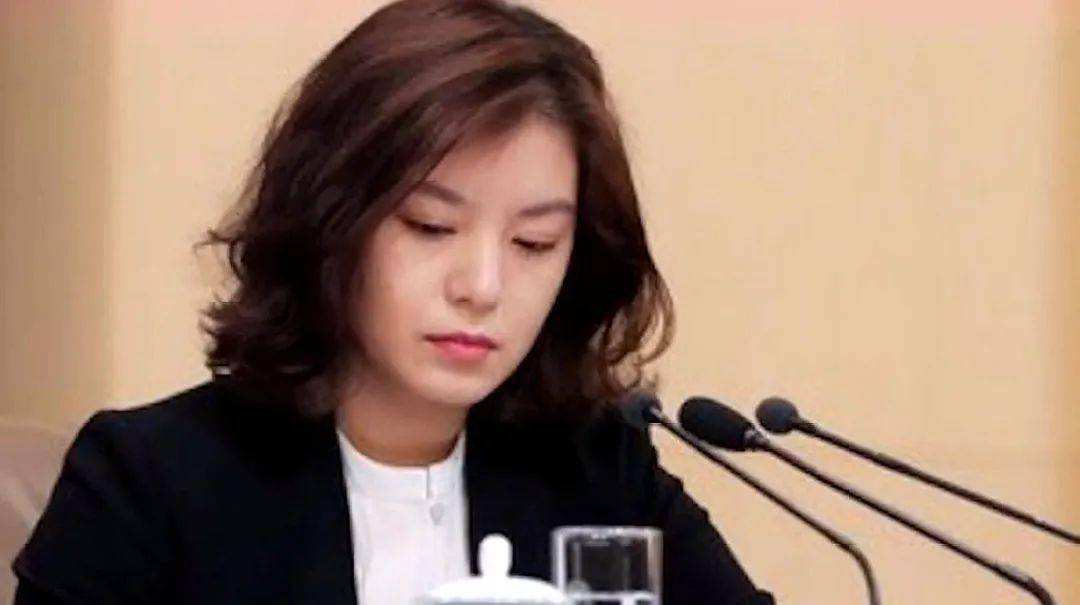 张京：17岁拒绝清北，21岁成外交翻译官，中美对话16分钟惊艳世界