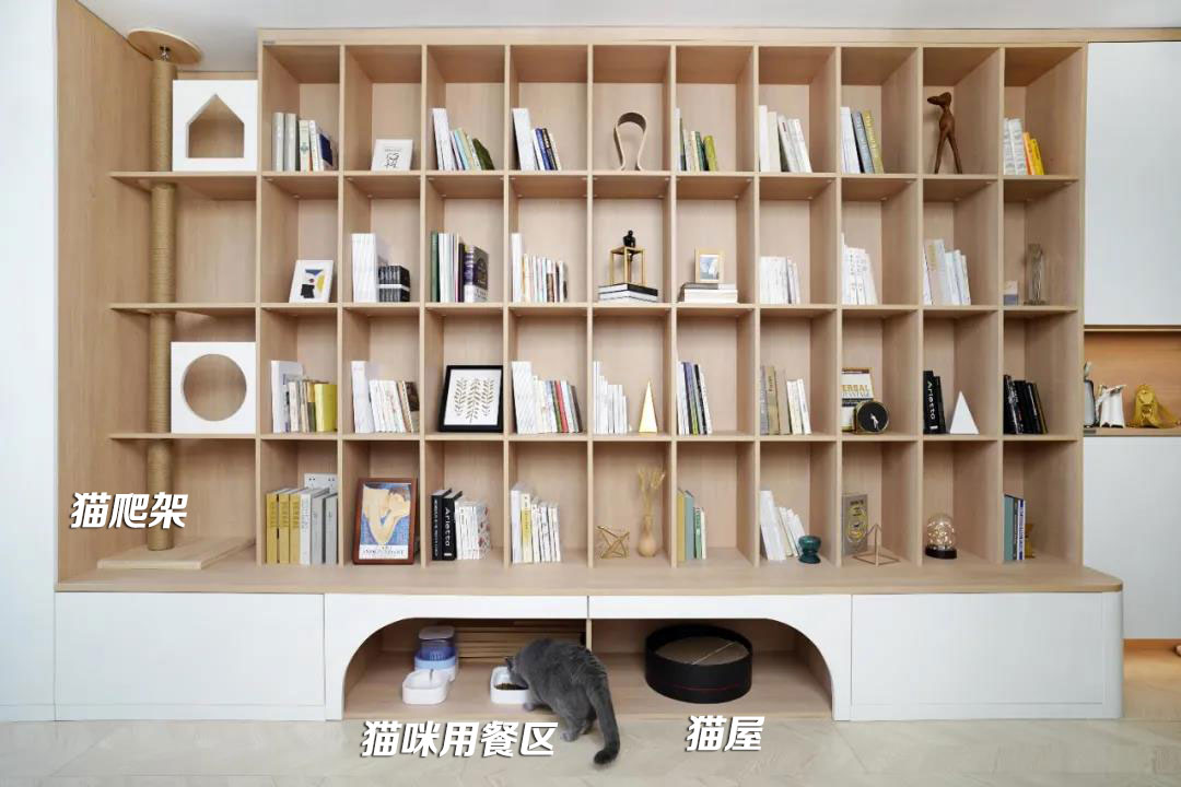 90後女主「爆改」32㎡蝸居，屋內應有盡有，堪稱小戶型的天花板