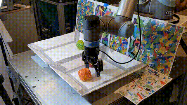 新出生的机器狗，打滚1小时后自己掌握走路，吴恩达大弟子成果