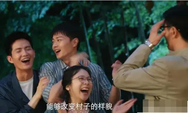 年度狗血家庭伦理剧《小敏家》：一家人嫁另一家人