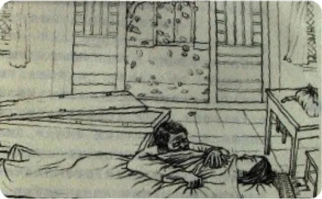 1912年，湘西王部队穿越羌塘无人区，断粮七个月，115人仅7人生还