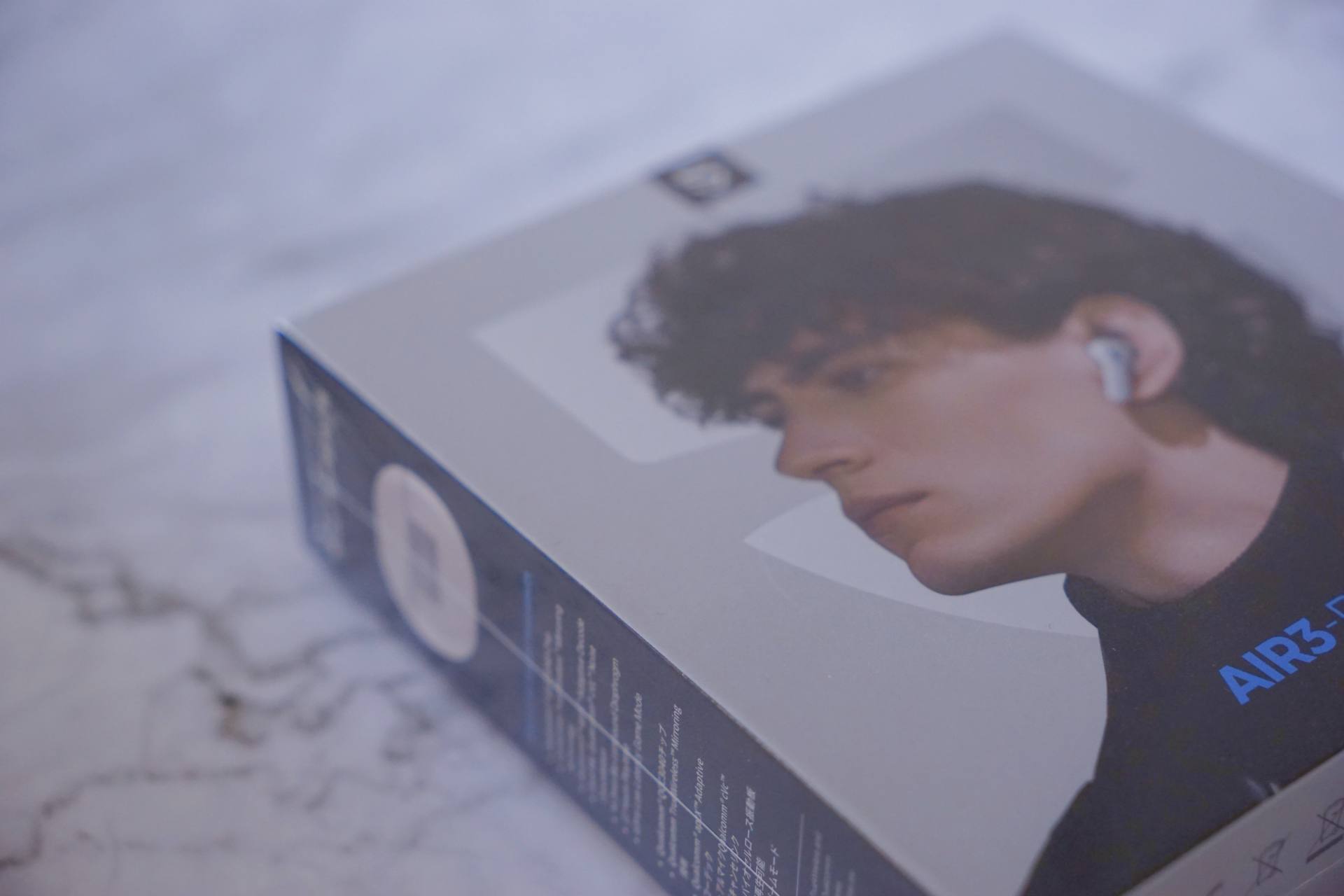 2022上半年真香半入耳式耳机推荐｜SoundPEATS Air3 Deluxe