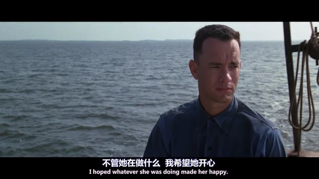 我们从电影里，看到自己的心事