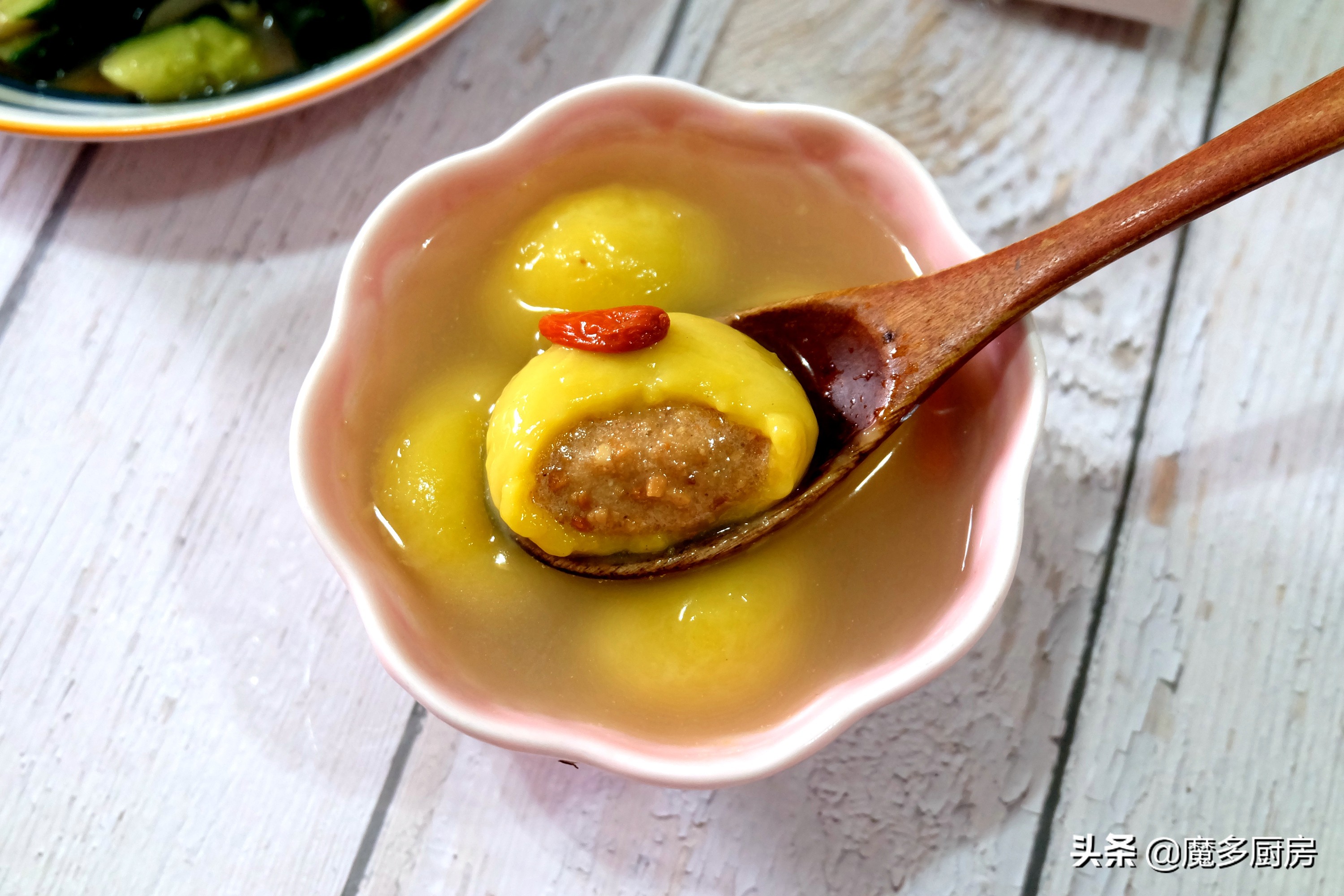 七日早餐换着花样做，好吃又有营养，最重要的是孩子爱吃