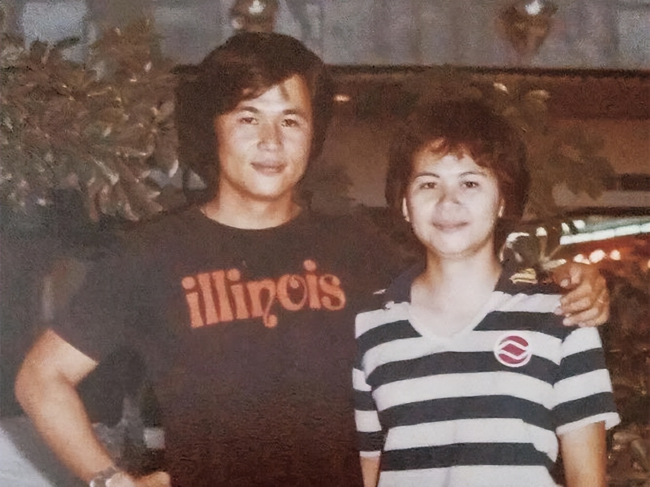 名导李安：婚姻39年，岳母曾劝他们离婚，感谢妻子不离不弃