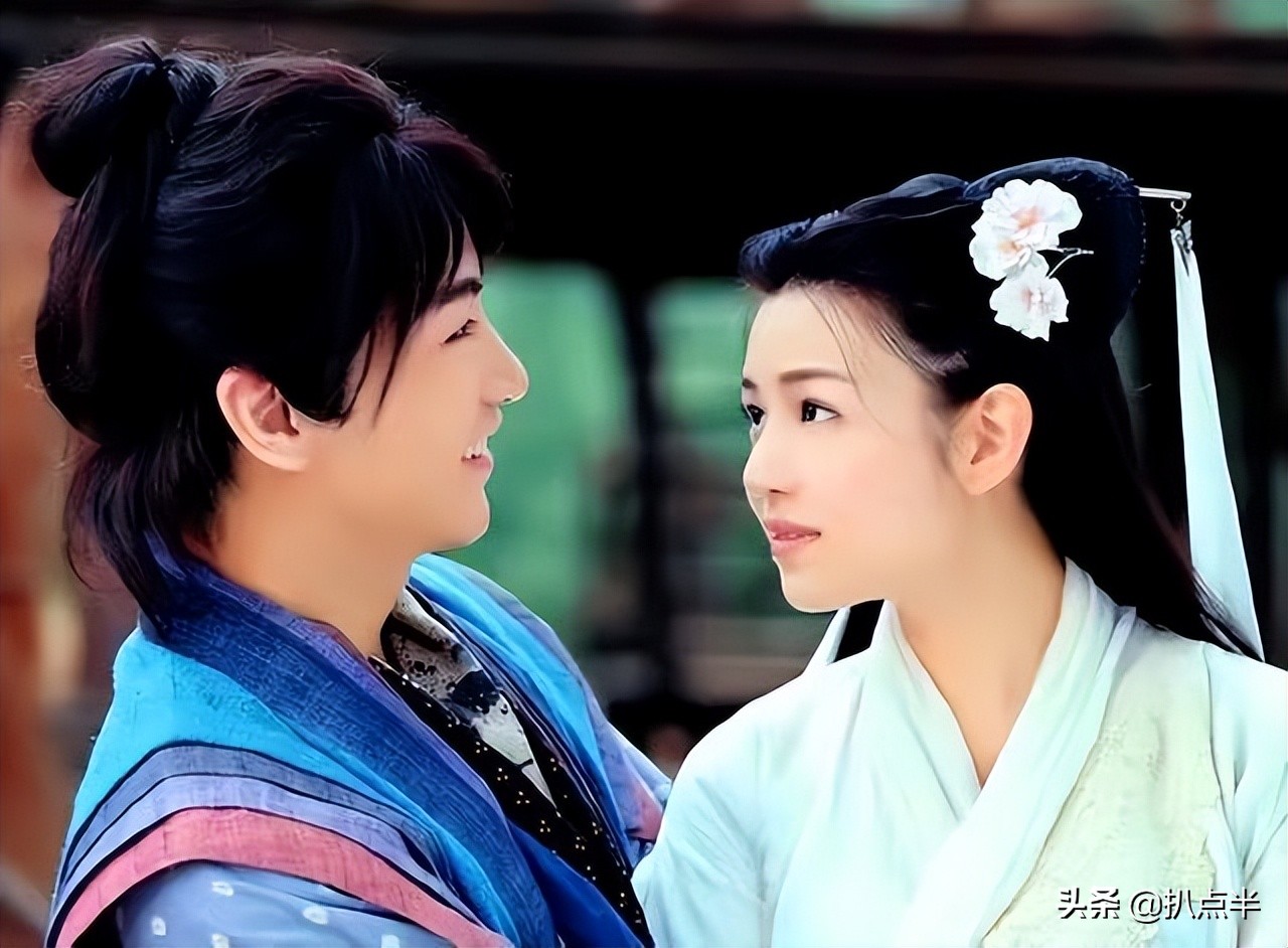 8位男演员均以偶像身份走红，生活中却偏偏成了“宠妻狂魔”