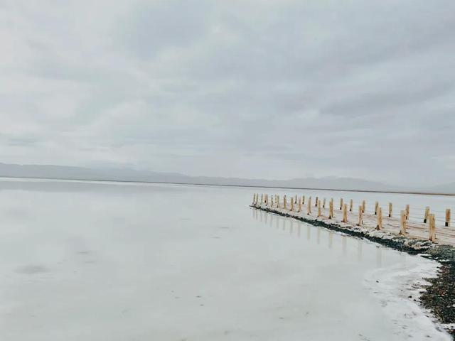 青海甘肃大环线最不值得去的5个景点，茶卡盐湖、恶魔之眼上榜！