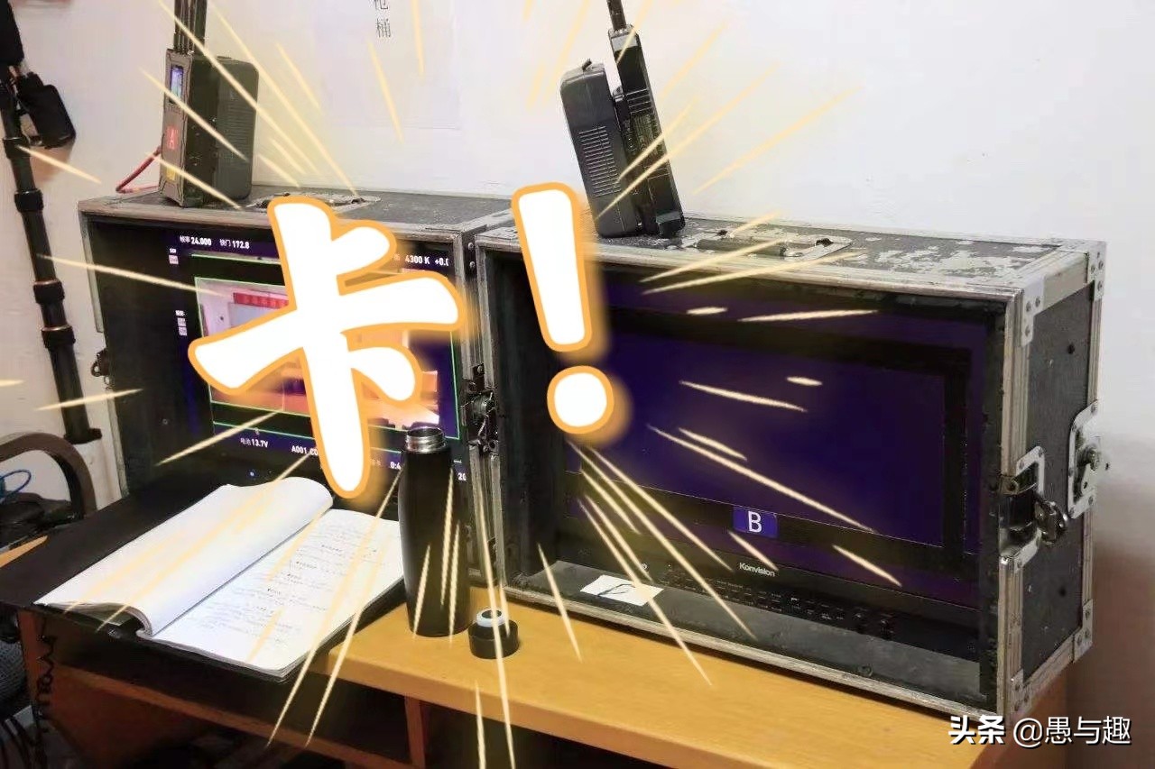 邓家佳、张新成的《回廊亭》，为何被观众弃剧，原因是这两个方面