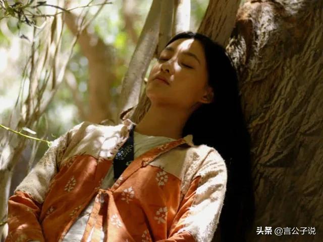 6位长得相貌平平，却能演出绝色美人的女星，个个出乎意料