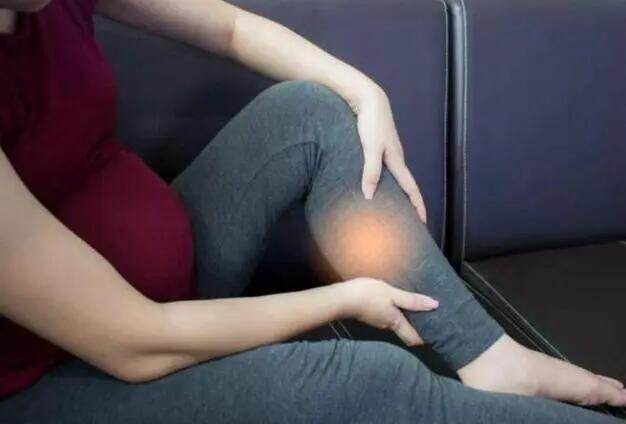 孕妇肚脐周围疼痛及小腿抽筋的原因分析