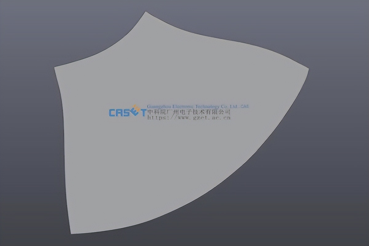 广州三维扫描仪管道抄数CAD建模