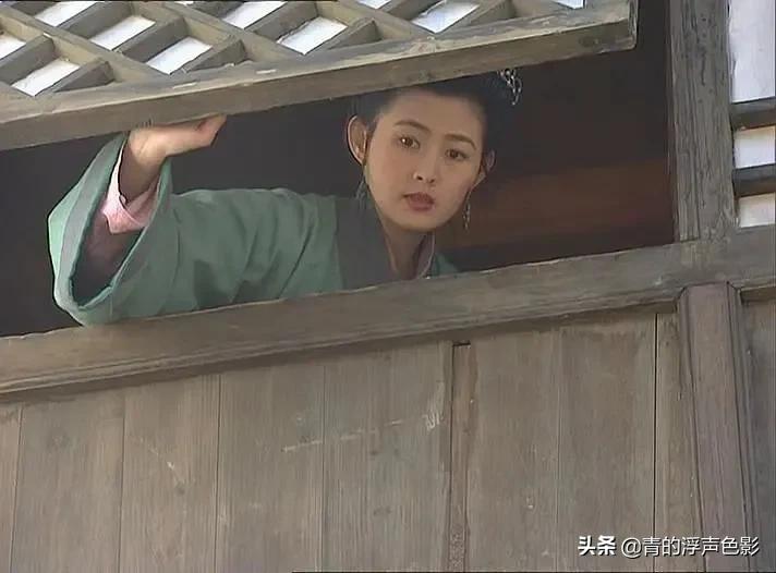 聊一下98版和2011版《水浒传》中的主要演员