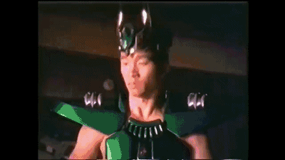 2023年要上映《圣斗士星矢》真人版电影，也许没那么可怕