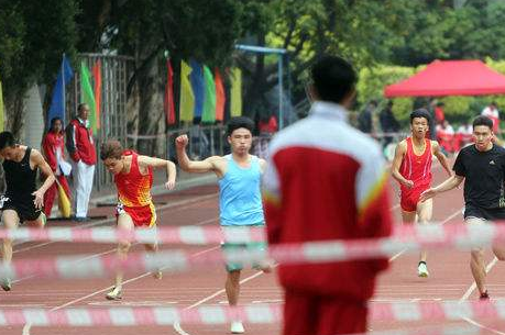 高考或将迎来新变化，体育纳入高考？张常宁的提议引家长深思