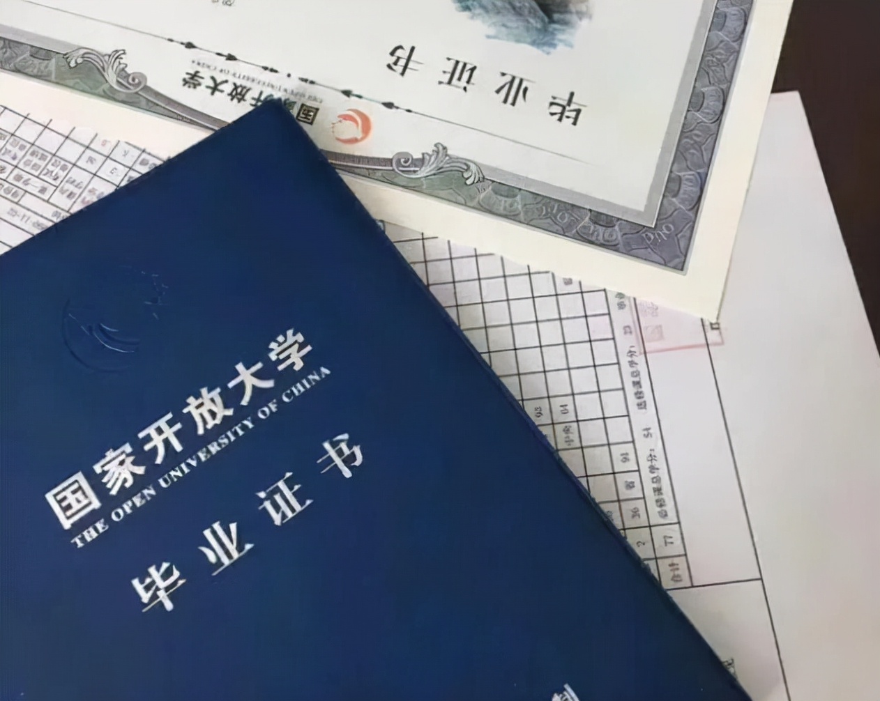 开放大学到底是什么大学？是211吗？