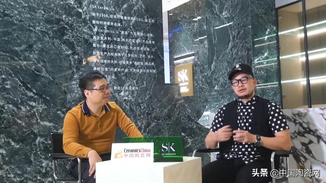 能快速盈利的瓷砖门店长啥样?这种模式让经销商疯狂打CALL