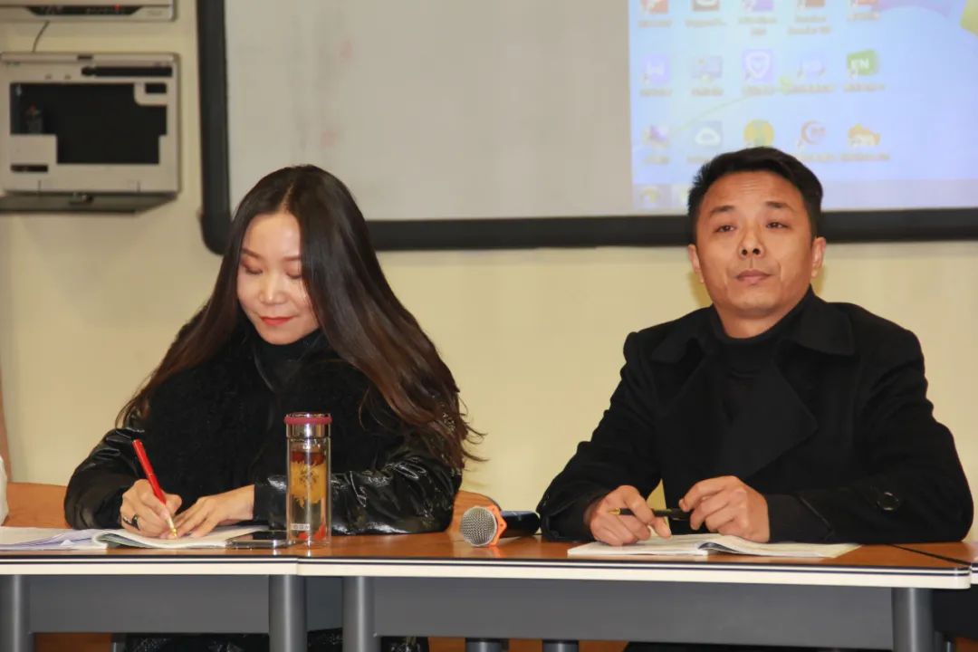 成都市双流区九江小学:名师送教搭平台 微班会课促成长