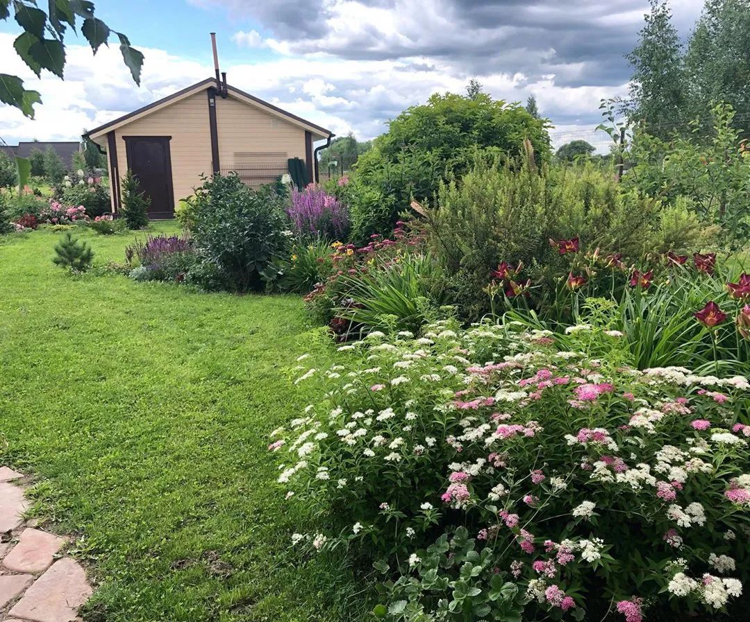 25种花境设计，让生活更美好，你最喜欢哪种？