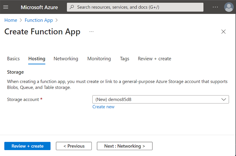 用 Azure 函數構建 QR 碼生成器