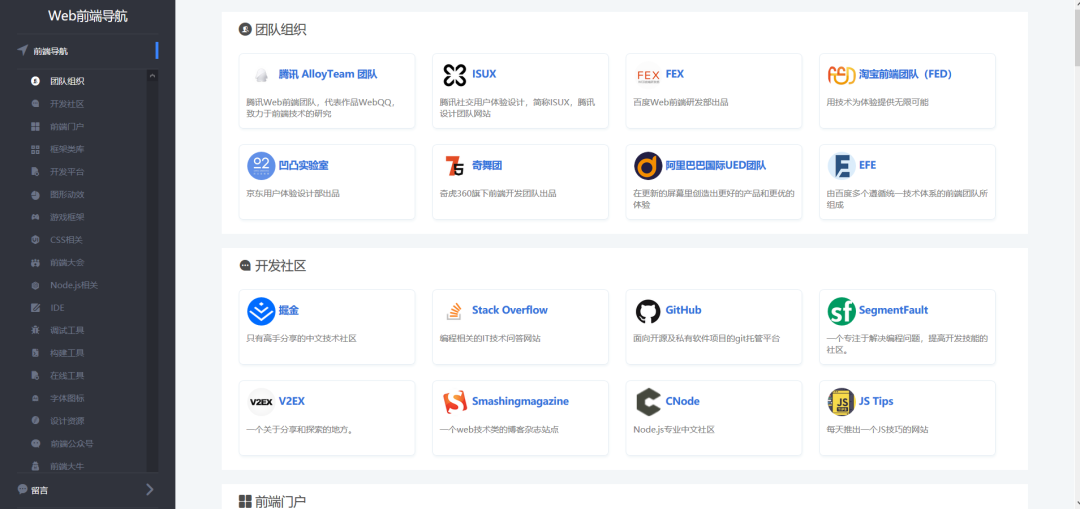 9大方向58个网站介绍，程序员学习数据分析的必备收藏汇总