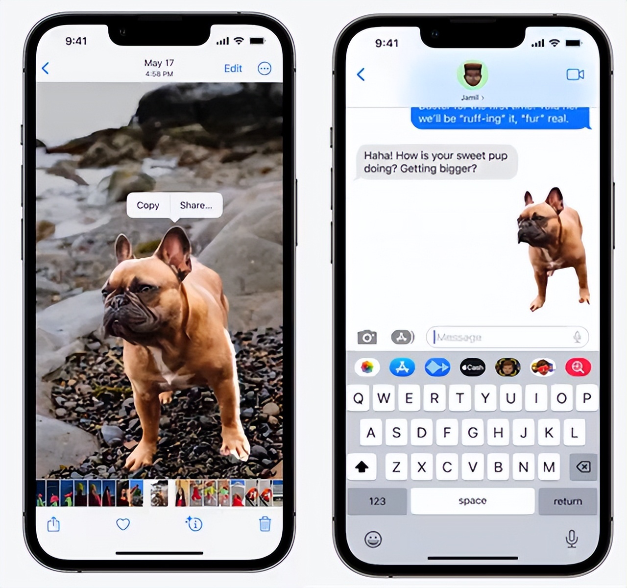 iOS16新增了哪些功能？哪些機型可以更新？要不要更新？一文解答