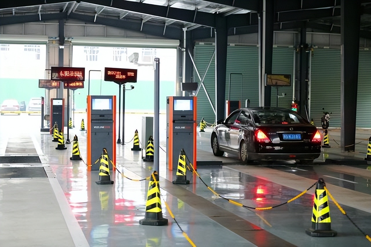汽車進行年檢，所需要的資料有哪幾樣