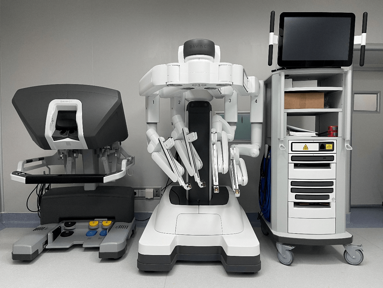 为何医院的高端医疗设备大多依赖进口？国产大型医疗设备真不行？