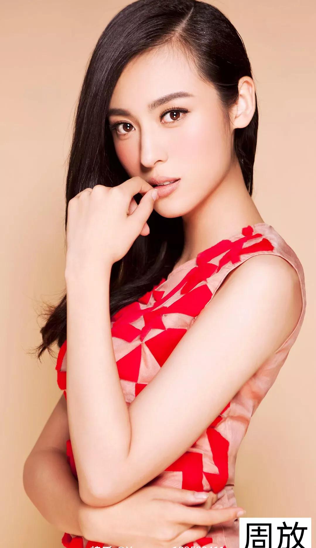 三线女明星：快看看都有谁你认识