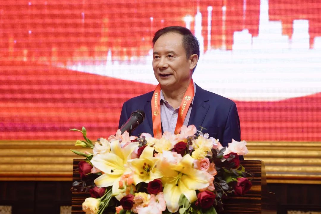 祝贺第九届第一次会员代表大会暨理（监）事会就职典礼成功举办