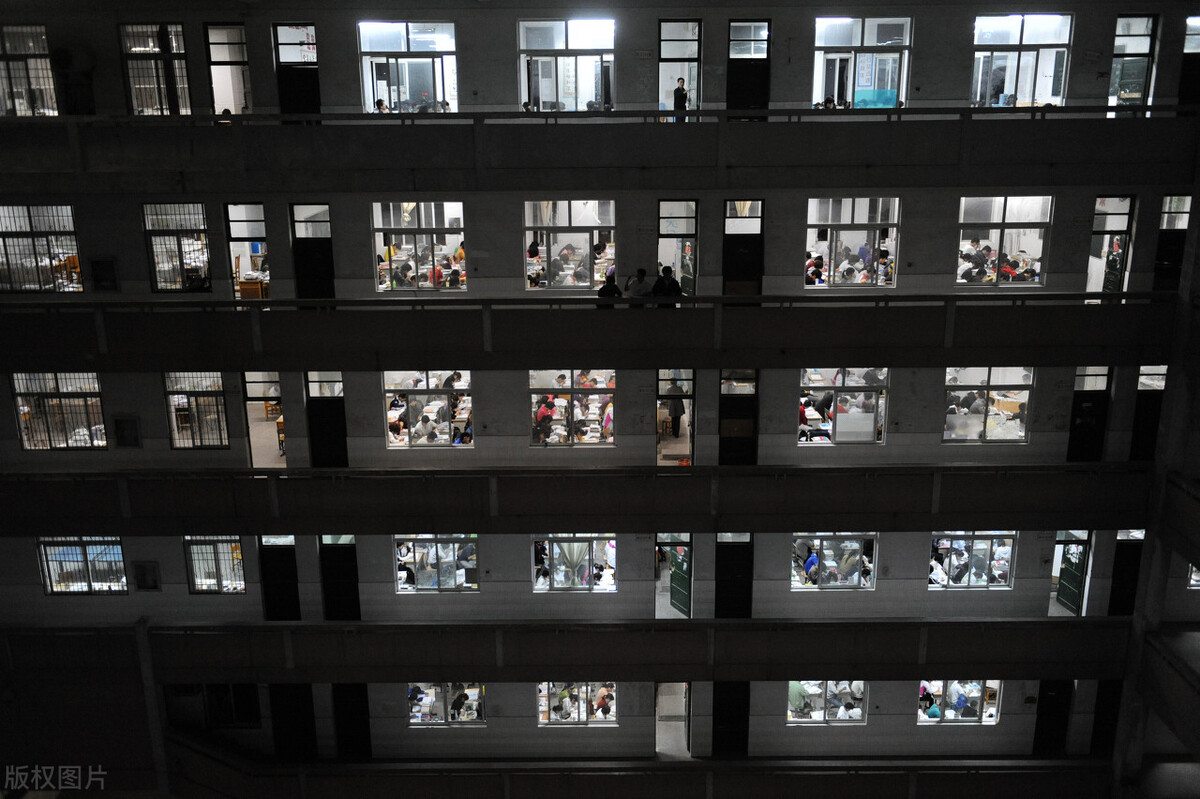 高三综合素质自我评价800字精选