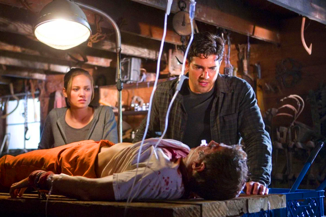 推荐5部侦探惊悚片，每一部都让人欲罢不能