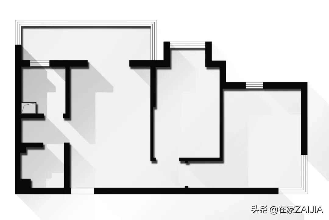 兒童空間設計97年女孩搞裝潢，花最少的錢裝最酷的電競房
