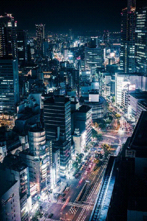 中国最美夜景城市排行榜，第一名竟是它！快看看你家乡上榜没？