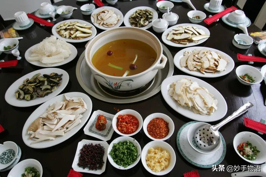 中国各省市十大经典名菜集锦,看看你家乡哪道菜榜上有名?