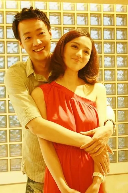 49岁的辛柏青，与妻子相濡以沫29年无绯闻，配得上德艺双馨的称号