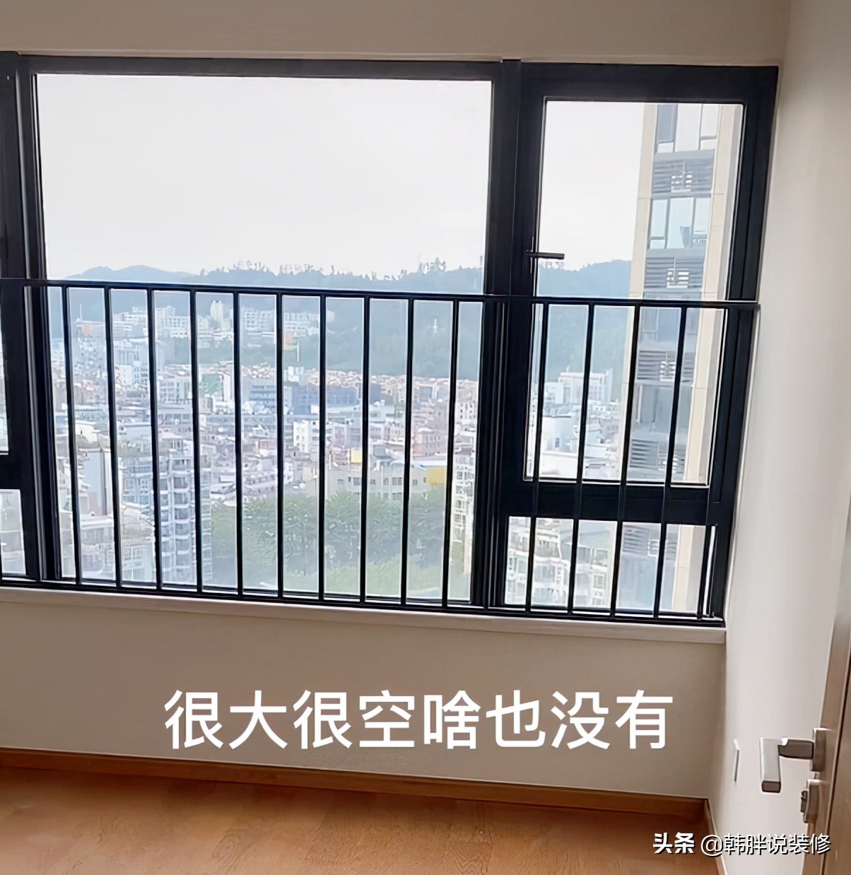 深圳小姐姐，花1.5万网购全屋家具，“家徒四壁”布置成精致的家