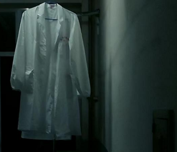 大学“阴间宿舍”火了，这扑面而来的阴森气息，胆小的都不敢进