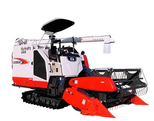 久保田CX100Q-S系列履帶機(jī)