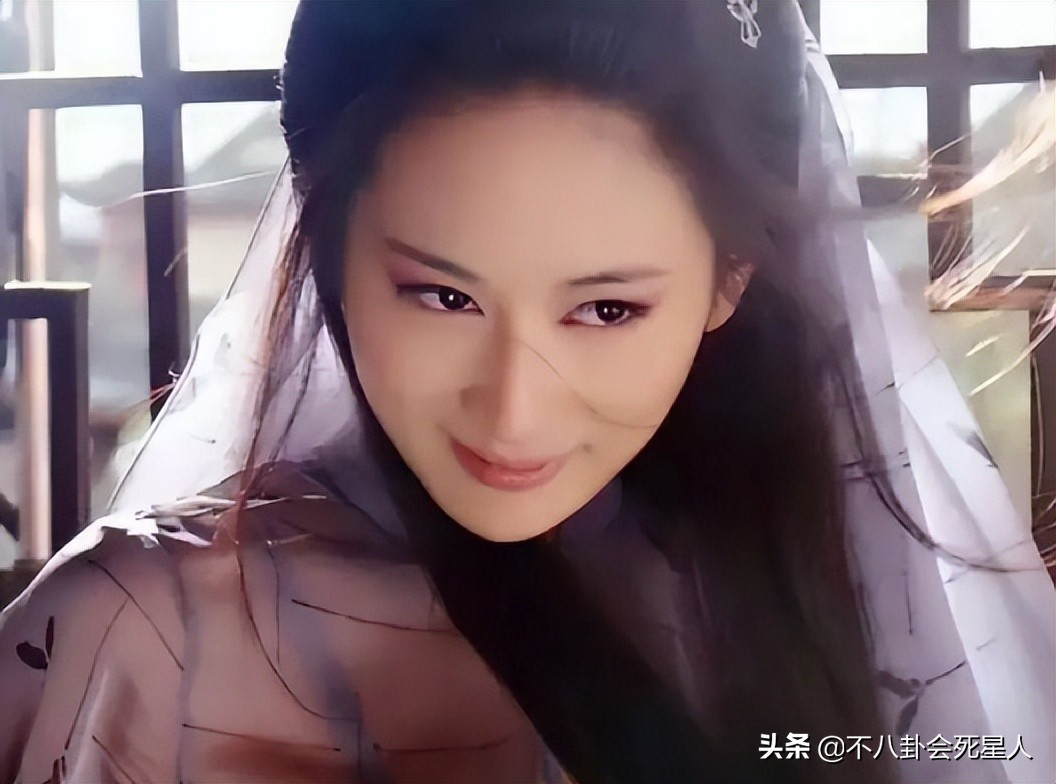 红得快，糊得也快，这8位“风光不再”的女星，实在太可惜