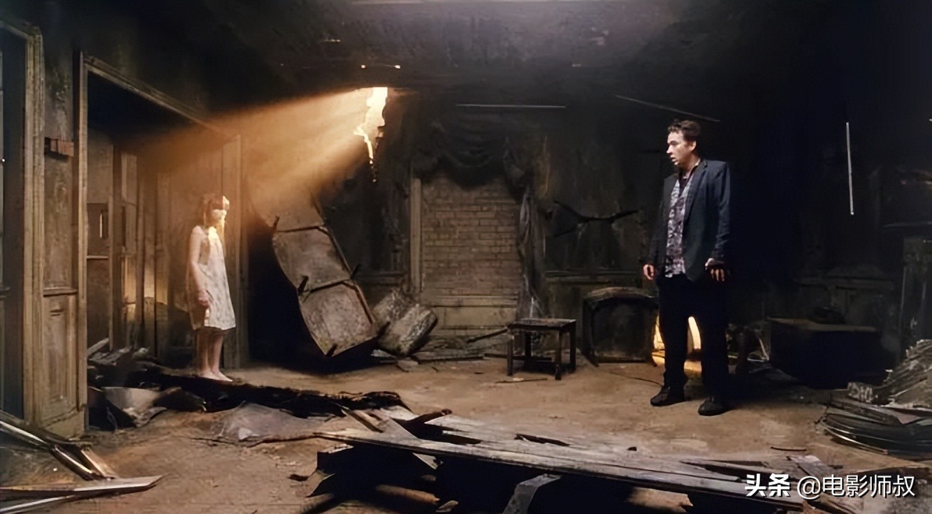 再好看也不想看第二遍，10部让人极其压抑的电影