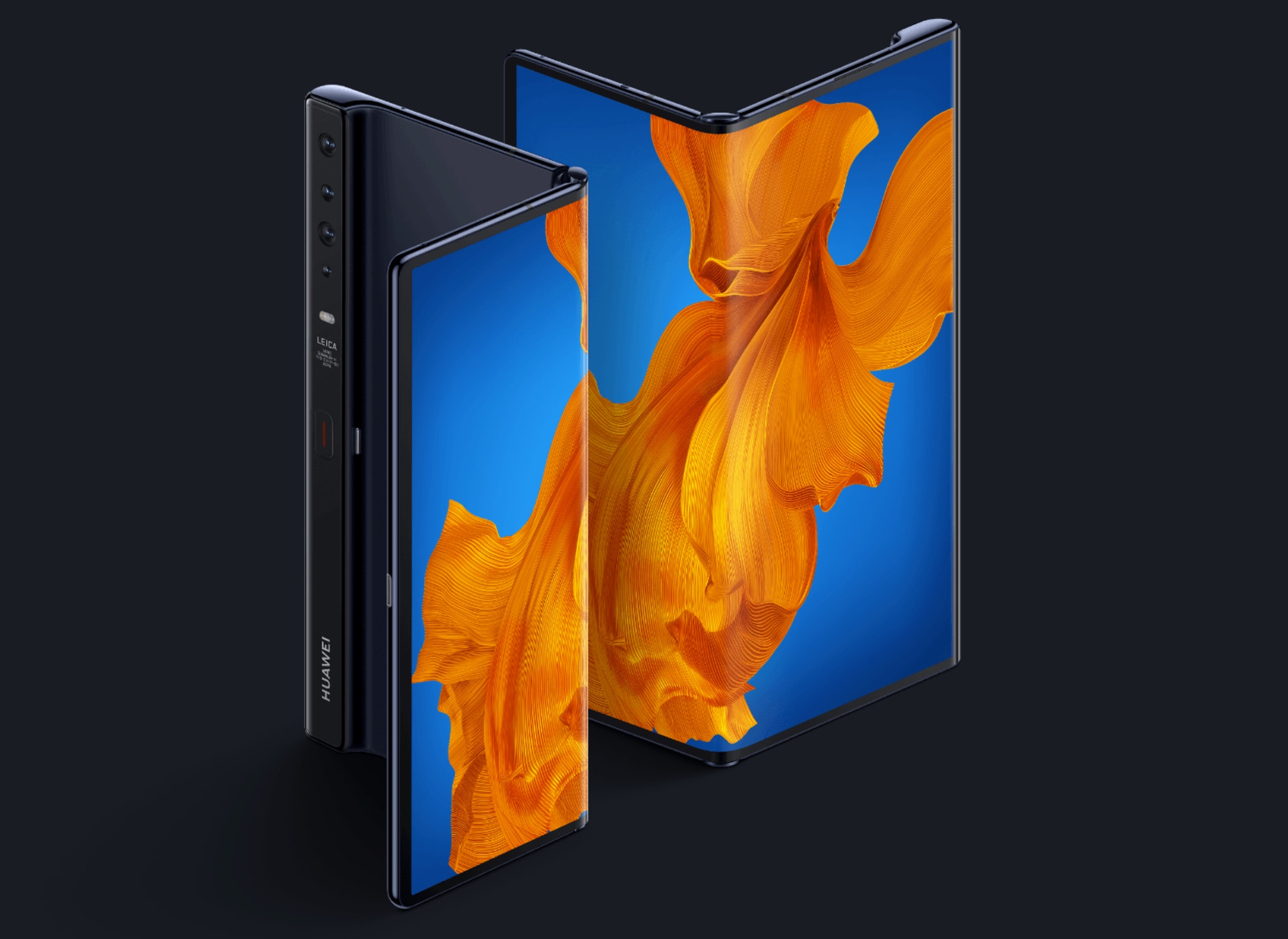 华为MateX3折叠屏再曝新料；小米12 Ultra或搭载骁龙8 Plus