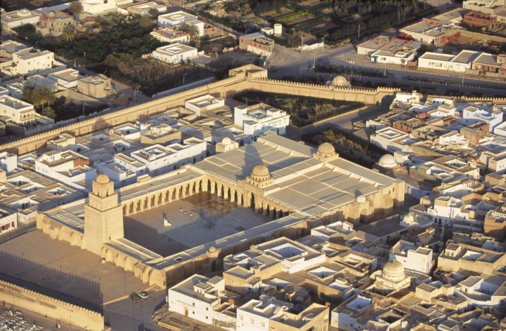 巨物恐惧：古代世界建筑奇观盘点（西地中海西欧篇）