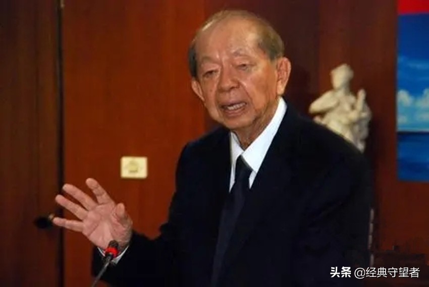 揭开台湾林佳龙的历史，台独派系的少主，列车出轨案罪魁要复出了