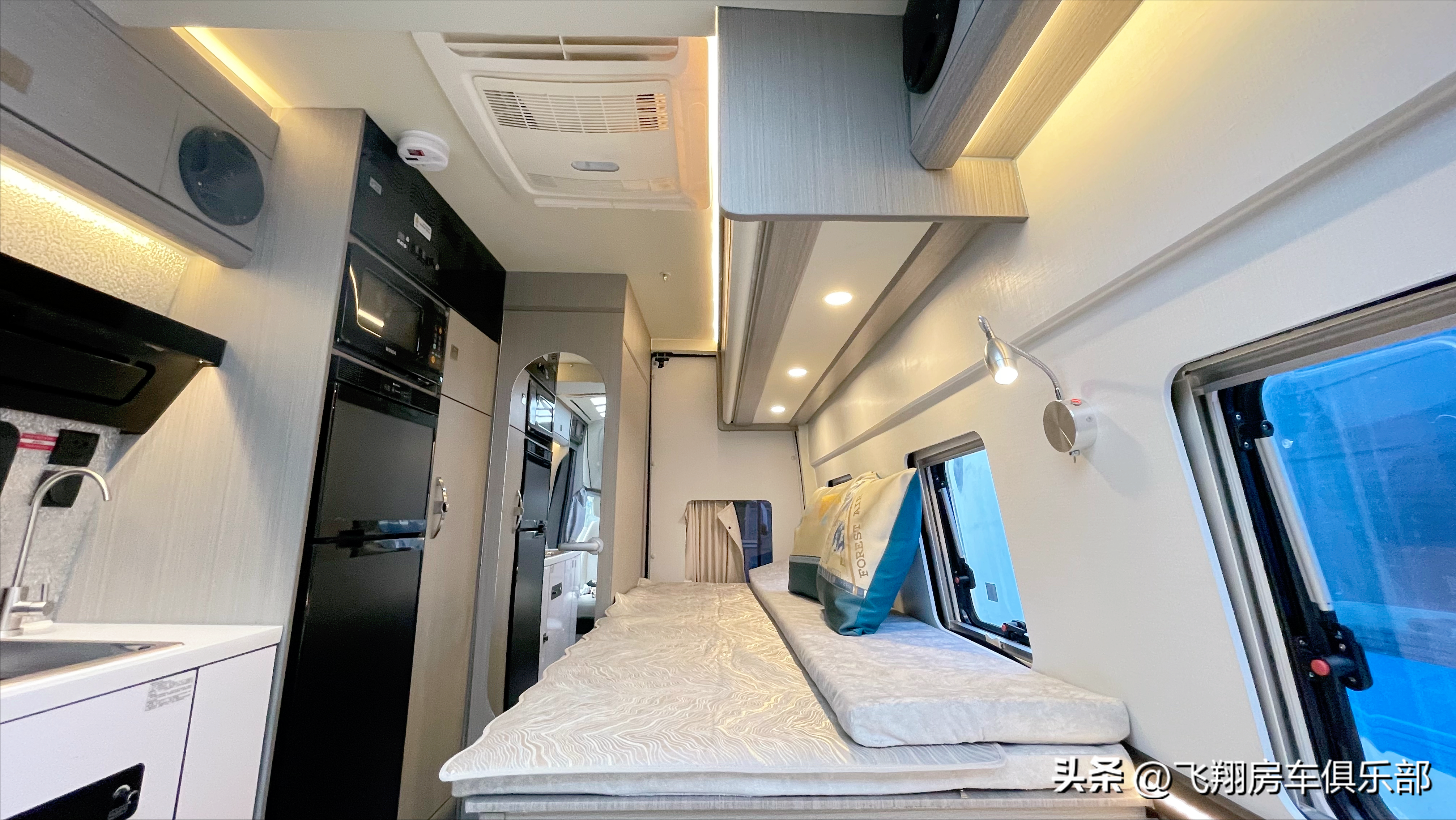 飞翔房车“断货王”舒野一号，年度大爆款，精心打造，重磅来袭