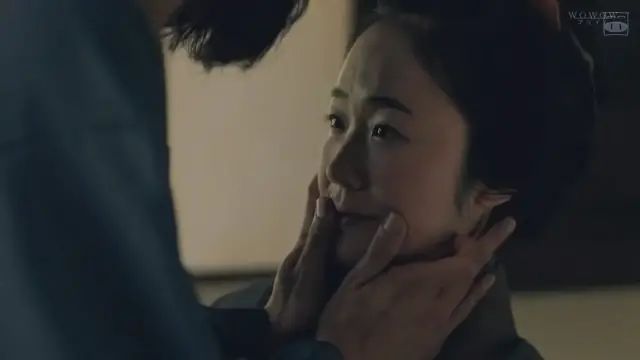 什么是最可怕的世界？我清除了这个节目。